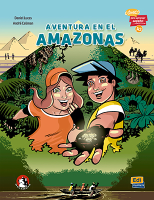 amazonas